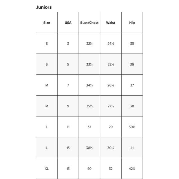 No Boundaries Juniors’ Glowing Doodles Bikini M (7-9) New Bathing Suit - Picture 6 of 6